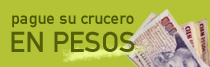 Pague en pesos Pague en pesos