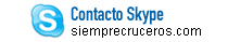 Contáctenos por Skype Contáctenos por Skype
