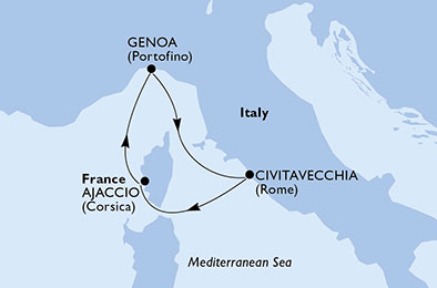 19MSCME Genoa 3 Genoa