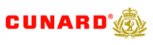 Logo Cunard Cruise Line