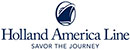 Logo Holland America Cruise Line