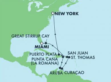 24NCLPR Miami 11 Nueva York 24NCLPR Miami 11 Nueva York