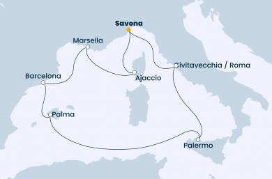 24COSTO Savona 8 Savona 24COSTO Savona 8 Savona
