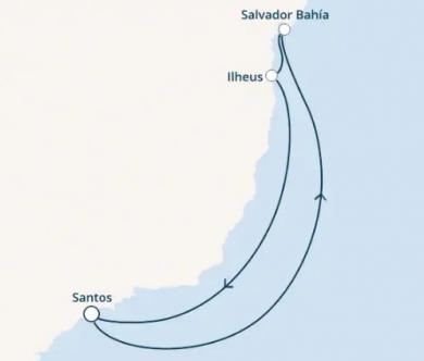 22COSTO Santos 7 Santos 22COSTO Santos 7 Santos