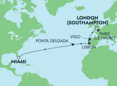 24NCLEN Miami 14 Southampton 24NCLEN Miami 14 Southampton
