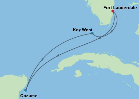 20CELEQ Fort Lauderdale 5 Fort Lauderdale 20CELEQ Fort Lauderdale 5 Fort Lauderdale