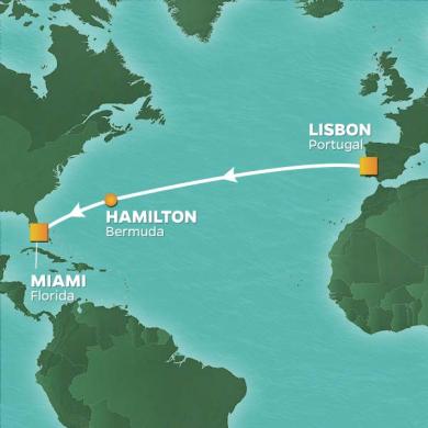 22AZAON Lisboa 11 Miami 22AZAON Lisboa 11 Miami