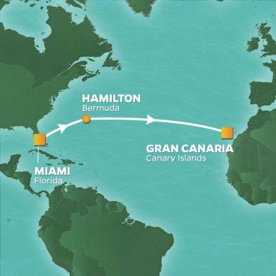 23AZAON Miami 11 Gran Canaria 23AZAON Miami 11 Gran Canaria