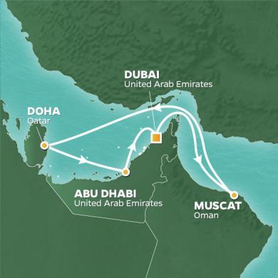 22AZAQU Dubai 11 Dubai