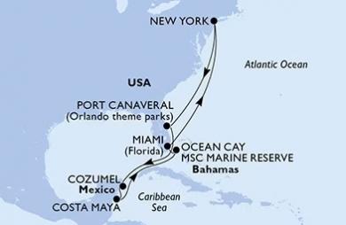 24MSCME Nueva York 11 Nueva York 24MSCME Nueva York 11 Nueva York