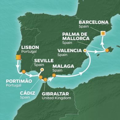 23AZAON Lisboa 11 Barcelona 23AZAON Lisboa 11 Barcelona