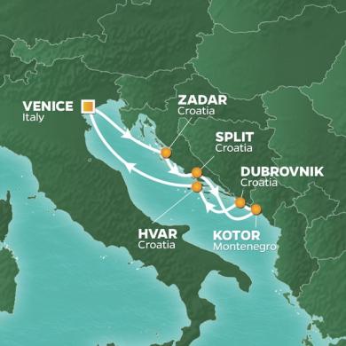 23AZAON Venecia 7 Venecia 23AZAON Venecia 7 Venecia