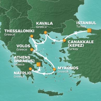 23AZAQU Estambul 7 Atenas 23AZAQU Estambul 7 Atenas