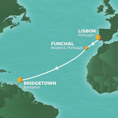 23AZAQU Lisboa 9 Bridgetown 23AZAQU Lisboa 9 Bridgetown