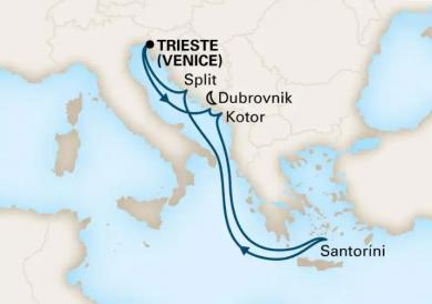 23HALOO Trieste 7 Trieste 23HALOO Trieste 7 Trieste