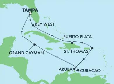 24NCLJA Tampa 11 Tampa 24NCLJA Tampa 11 Tampa