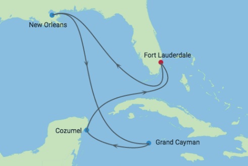 1920CELRE Fort Lauderdale 10 Fort Lauderdale