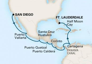 24HALVO San Diego 15 Fort Lauderdale 24HALVO San Diego 15 Fort Lauderdale