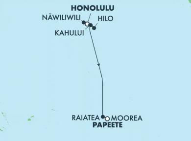 23NCLSP Honolulu 12 Papeete 23NCLSP Honolulu 12 Papeete