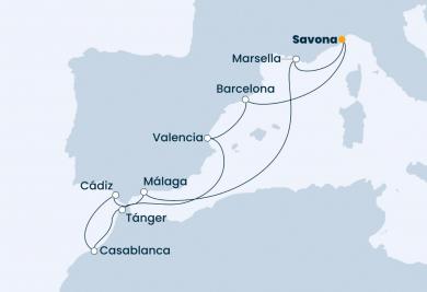 23COSFAV Savona 10 Savona 23COSFAV Savona 10 Savona