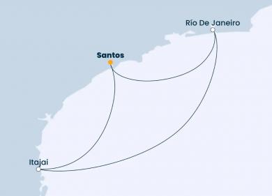 23COSDI Santos 6 Santos 23COSDI Santos 6 Santos
