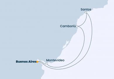 24COSFAV Buenos Aires 7 Buenos Aires 24COSFAV Buenos Aires 7 Buenos Aires