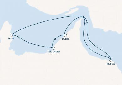 22COSFI Dubai 7 Dubai 22COSFI Dubai 7 Dubai