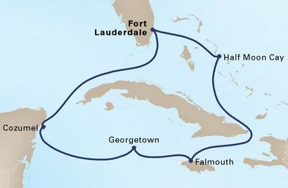 21HALNAM Fort Lauderdale 7 Fort Lauderdale II 21HALNAM Fort Lauderdale 7 Fort Lauderdale II