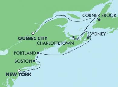 23NCLJO Nueva York 9 Quebec 23NCLJO Nueva York 9 Quebec