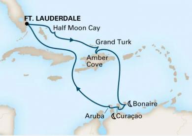 23HALEU Fort Lauderdale 10 Fort Lauderdale III 23HALEU Fort Lauderdale 10 Fort Lauderdale III
