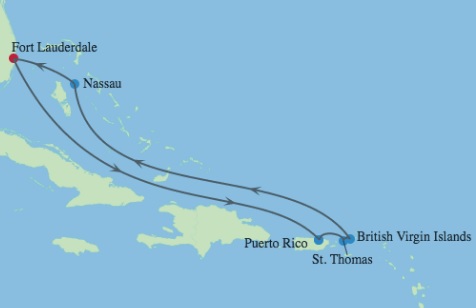 19CELEQ Fort Lauderdale 7 Fort Lauderdale II 19CELEQ Fort Lauderdale 7 Fort Lauderdale II
