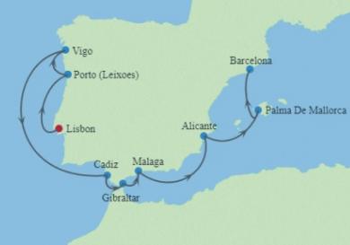 23CELIN Lisboa 10 Barcelona II 23CELIN Lisboa 10 Barcelona II