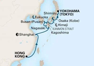 24HALWE Hong Kong 14 Yokohama