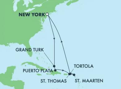 23NCLGEM Nueva York 10 Nueva York 23NCLGEM Nueva York 10 Nueva York