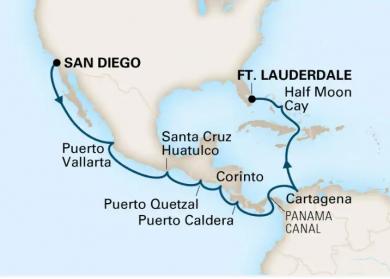 24HALZA San Diego 15 Fort Lauderdale 24HALZA San Diego 15 Fort Lauderdale