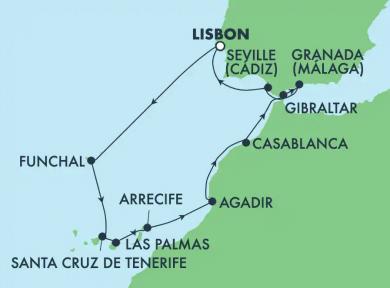 24NCLEP Lisboa 11 Lisboa 24NCLEP Lisboa 11 Lisboa