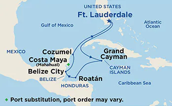 20PRISK Fort Lauderdale 7 Fort Lauderdale III 20PRISK Fort Lauderdale 7 Fort Lauderdale III
