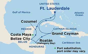 19PRISK Fort Lauderdale 7 Fort Lauderdale 19PRISK Fort Lauderdale 7 Fort Lauderdale
