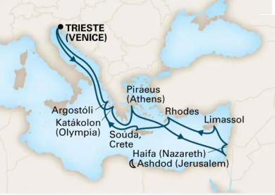 23HALOO Trieste 12 Trieste 23HALOO Trieste 12 Trieste