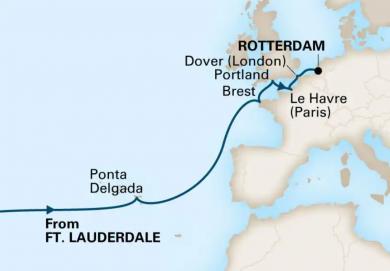 24HALRO Fort Lauderdale 14 Rotterdam 24HALRO Fort Lauderdale 14 Rotterdam