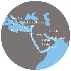 20COSDI Dubai 20 Nápoles 20COSDI Dubai 20 Nápoles