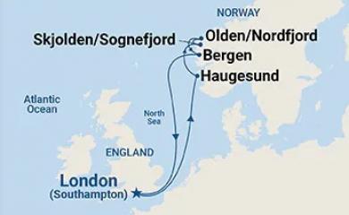 23PRISK Southampton 7 Southampton