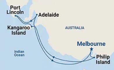 23PRIGR Melbourne 7 Melbourne