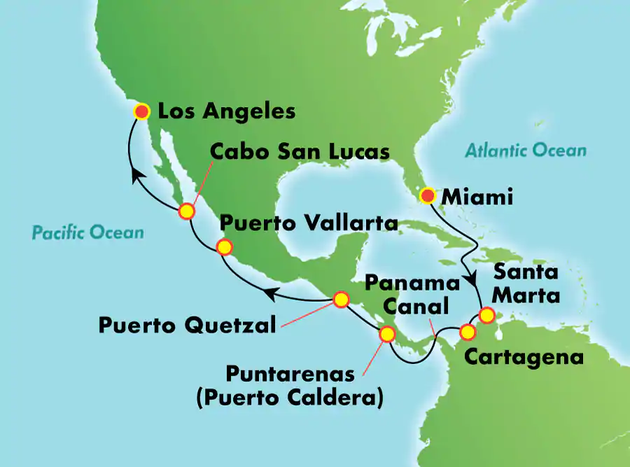 21NCLEN Miami 15 Los Ángeles 21NCLEN Miami 15 Los Ángeles