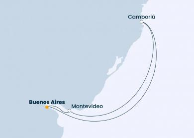 24COSFAS Buenos Aires 7 Buenos Aires 24COSFAS Buenos Aires 7 Buenos Aires