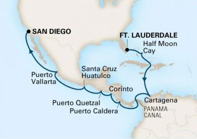 24HALZA Fort Lauderdale 15 San Diego 24HALZA Fort Lauderdale 15 San Diego