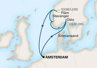 23HALRO Amsterdam 7 Amsterdam II 23HALRO Amsterdam 7 Amsterdam II