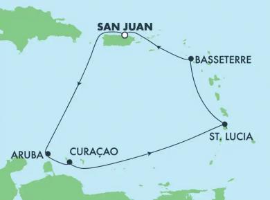 22NCLEP San Juan 7 San Juan 22NCLEP San Juan 7 San Juan