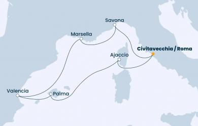 24COSPA Civitavecchia 7 Civitavecchia 24COSPA Civitavecchia 7 Civitavecchia