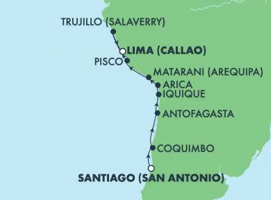 24NCLSU San Antonio 10 Lima 24NCLSU San Antonio 10 Lima